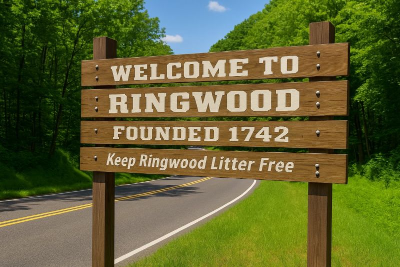 Tree Lopping Service in Ringwood, NJ