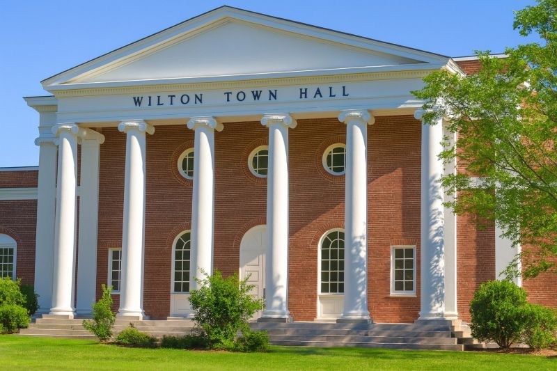 Tree Lopping Service in Wilton, CT