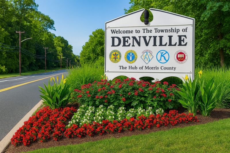 Tree Lopping Service in Denville, NJ