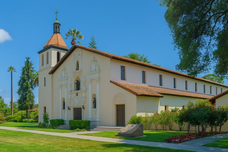 Tree Lopping Service in Santa Clara, CA