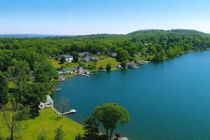 Tree Pruning in Mahopac, NY