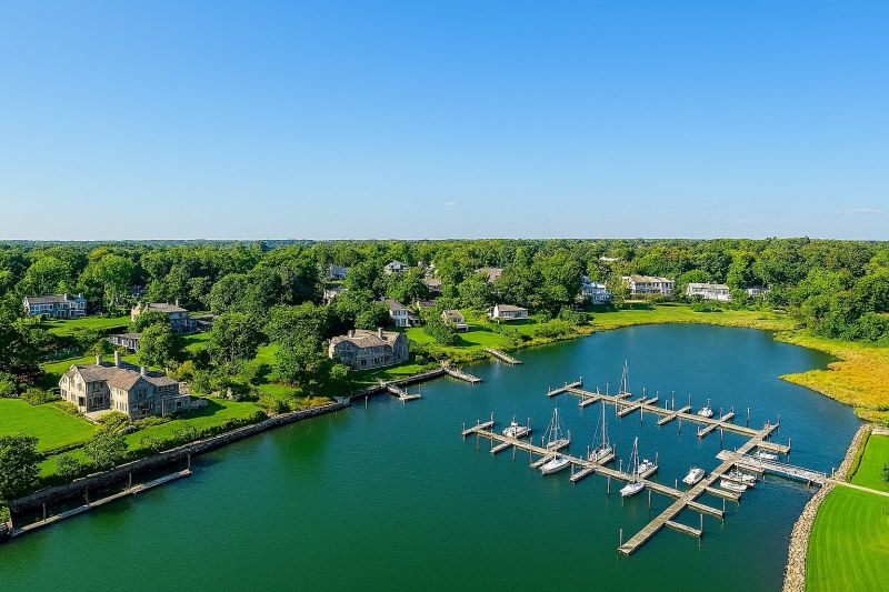 Tree Trimming Service in Greenwich, CT