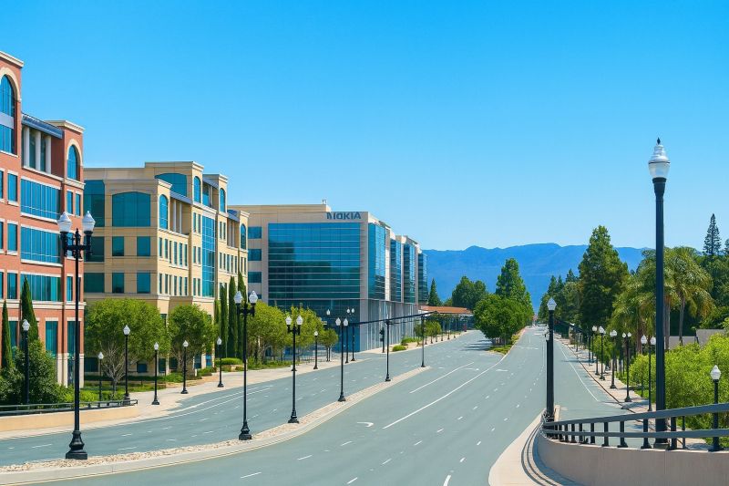 Tree Trimming Service in Sunnyvale, CA